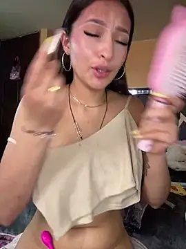 Chat XXX Live Itze_Mua