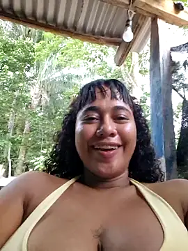 Show de webcam de _kimberlly