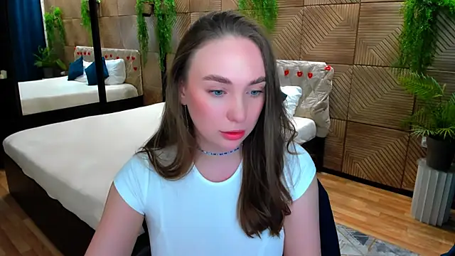 Chat XXX ao vivo de TrueReincarnation