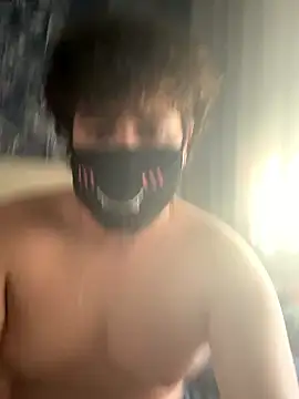 Your_femboy24's Webcam Show