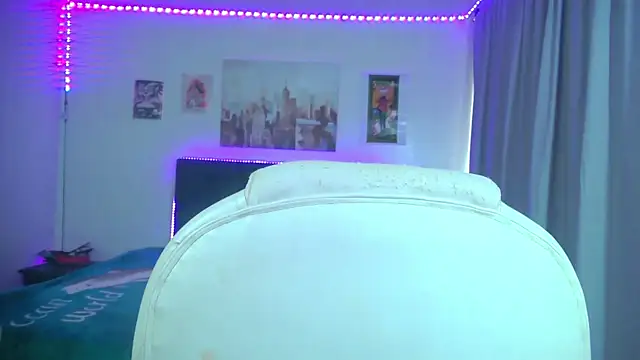 goth_minerva Webcam show