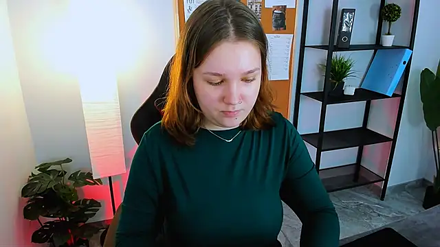 JaneByrd Chat XXX live
