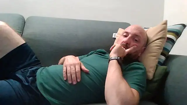 luca_beech88 Webcam show