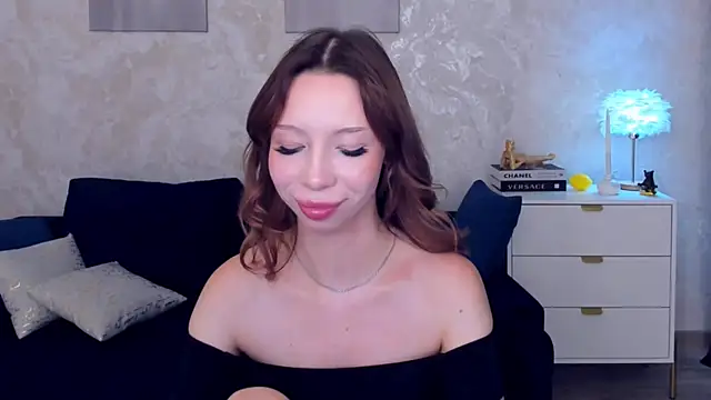 Chatroom XXX en direct de AshleyGreye