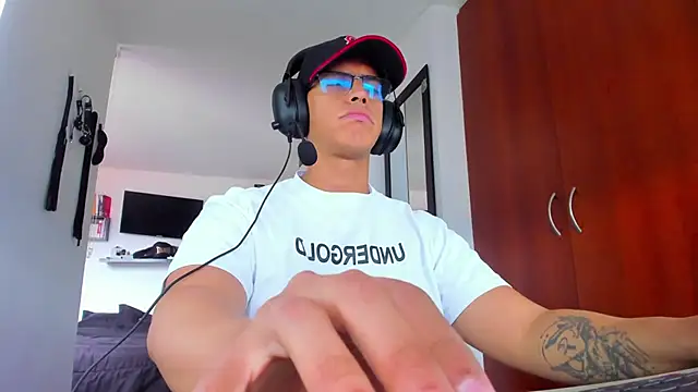 _John_Boy_ Webcam-Show