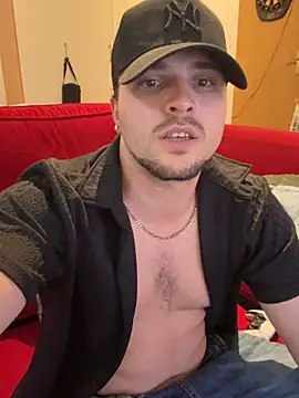 Czat XXX na żywo – misteraraujo96
