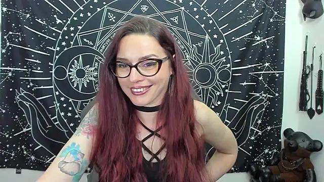Rebekah_vonKat's Live XXX Chat