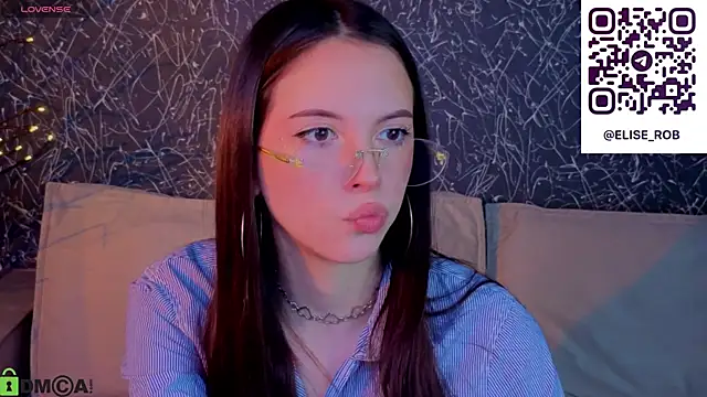 دردشة elise_robbie الجنسية المباشرة