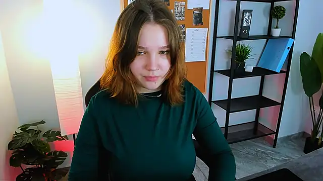 JaneByrd's Live XXX Chat