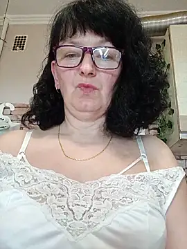 lucky_Alina's Live XXX Chat