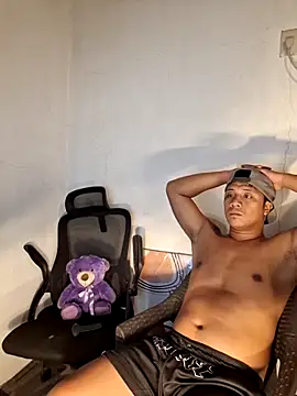 Felix_Asher Obrolan Langsung XXX