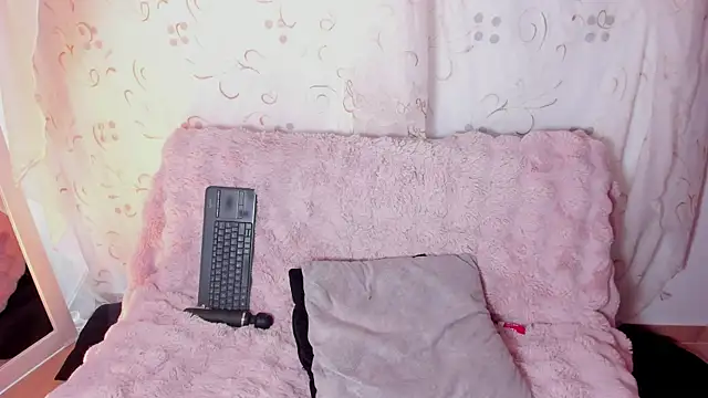 KuraiBi 라이브 XXX 채팅