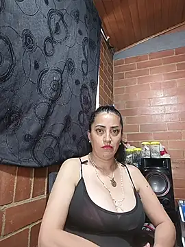 Alexandrina – Live XXX-chat