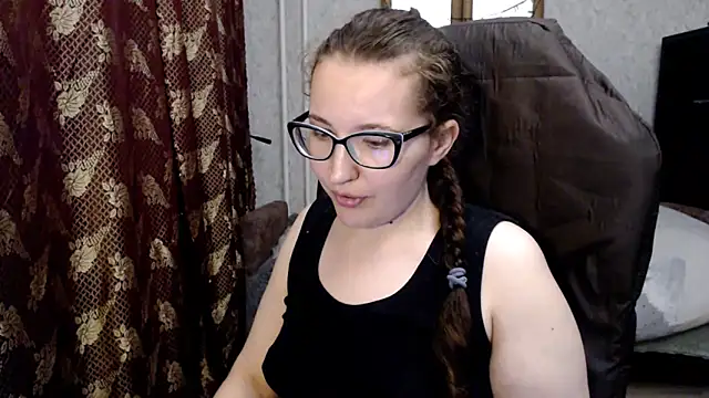 AnKey_Rayah – Live XXX-chat