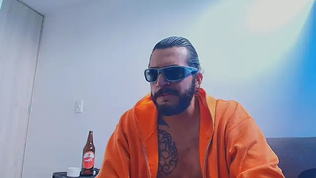 Živý XXX chat thomas_gun