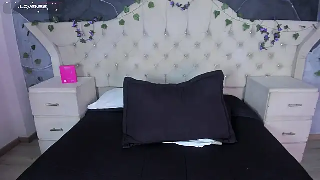 Živý XXX chat HayleyRoss_