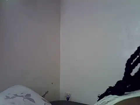 Živý XXX chat Rasta_tattooed