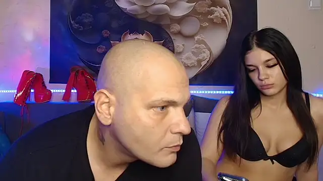 xDeepInLovexx's Live XXX Chat