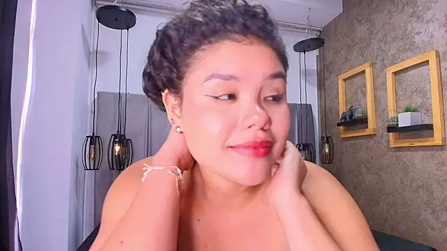 Annie_Lii_ 라이브 XXX 채팅
