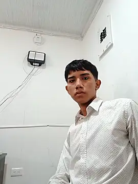 Show webcam de KevCokk