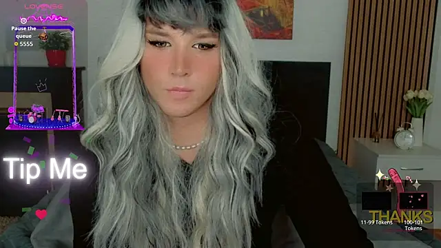 HelenSpellman's Webcam Show
