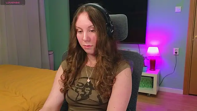 fix_youuuu's Live XXX Chat