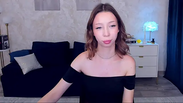 Chatroom XXX en direct de AshleyGreye