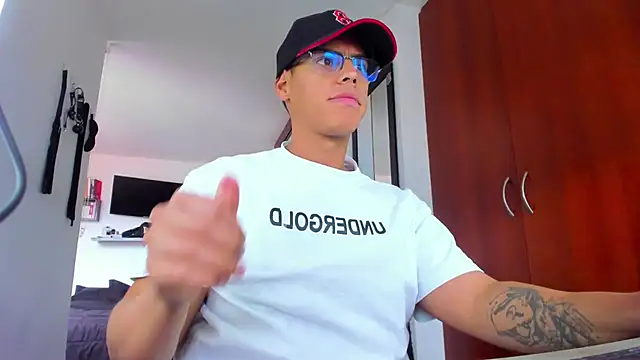 _John_Boy_n Webbikameraesitys