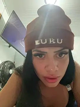 belababyy – Kamerová šou