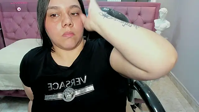 Chat XXX ao vivo de _chelsea_24