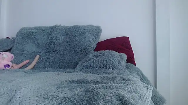 caroline_spanky 웹캠 쇼