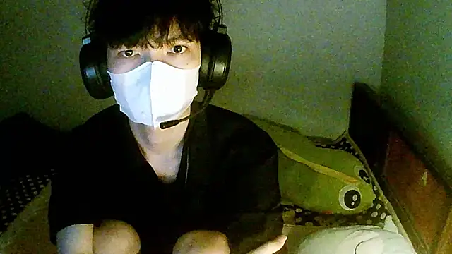 Kangc369's Live XXX Chat
