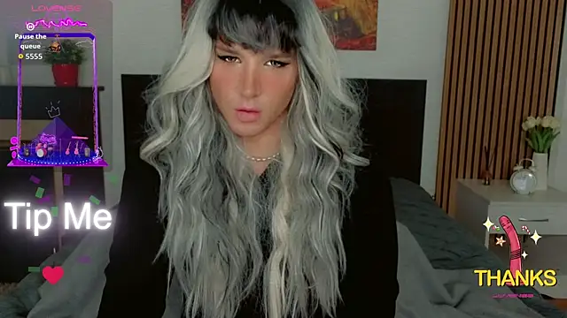 Chat XXX en directo de HelenSpellman