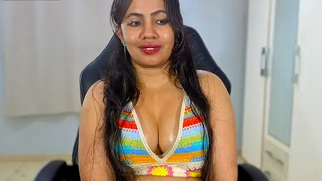 Živý XXX chat FannyXhot
