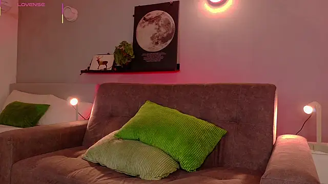 Czat XXX na żywo – Ken-boy_