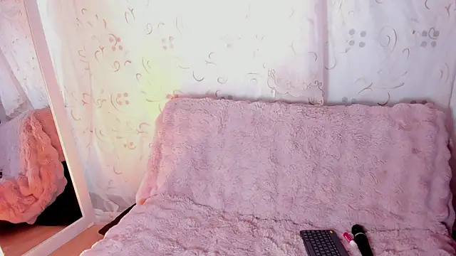 KuraiBi's Live XXX Chat
