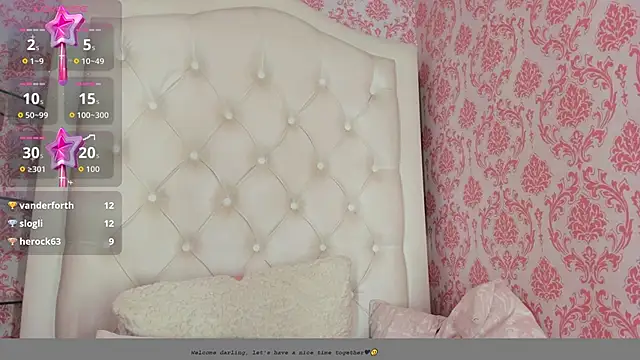 Chat XXX ao vivo de Mini_Rouse