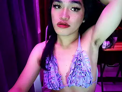 ruffa_madisson Obrolan Langsung XXX