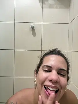 Show de Casada_Ninja na webcam