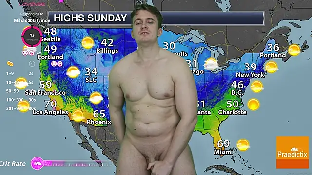 hornystripman97 现场XXX聊天