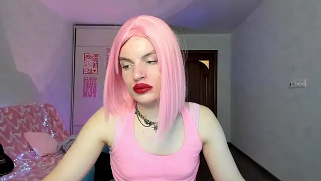 milliKira006 Webcam-Show