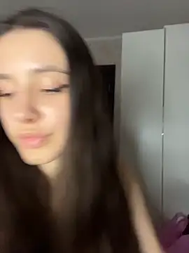 Selena_Mur_ Adlı Modelin Web Kamerası Şovu
