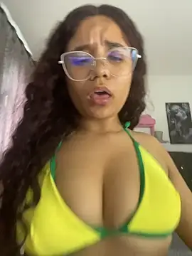 Chat XXX ao vivo de KITTY914