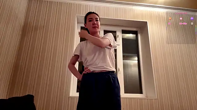 JenellKjelland Live XXX-chat