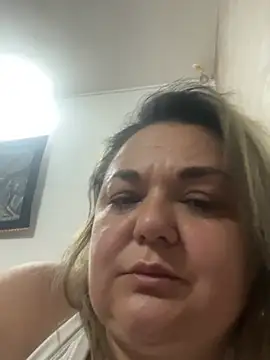 MikyVesela live XXX chat