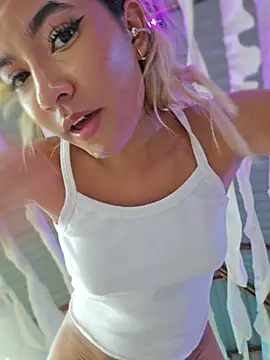 Sembang XXX Secara Langsung Pretty_roxxyy