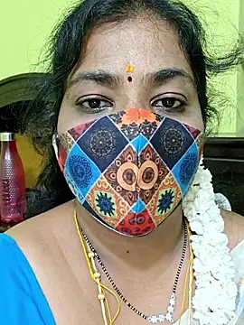 Tamil_Mithra 라이브 XXX 채팅