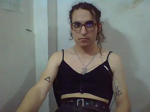 LaCuerva Webcamshow