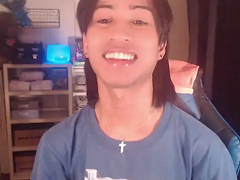 Erin_23 Pertunjukan Webcam