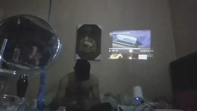 hailzeffn's Webcam Show